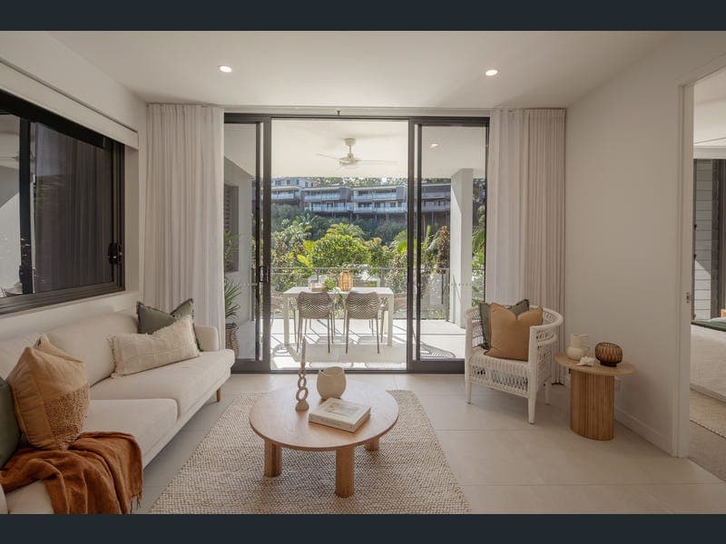 521/6 Sedgeland Drive, Noosa Heads — photo 1 of 5