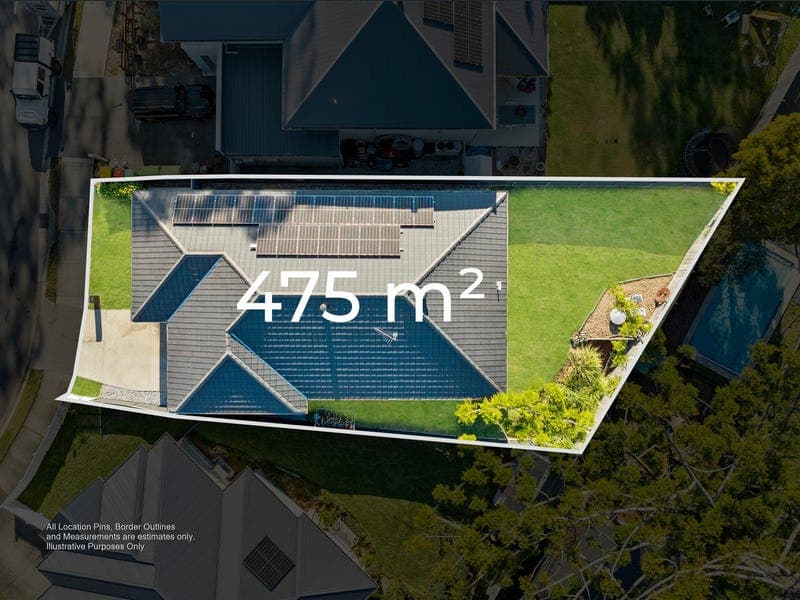 4 Bayswood Circuit, Redland Bay — photo 1 of 5