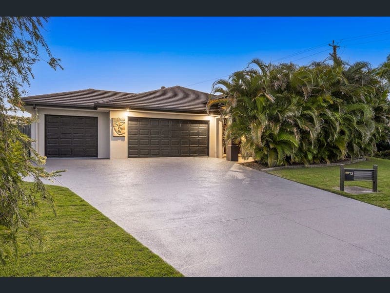 13 Pacific Place, Beerwah — photo 1 of 5