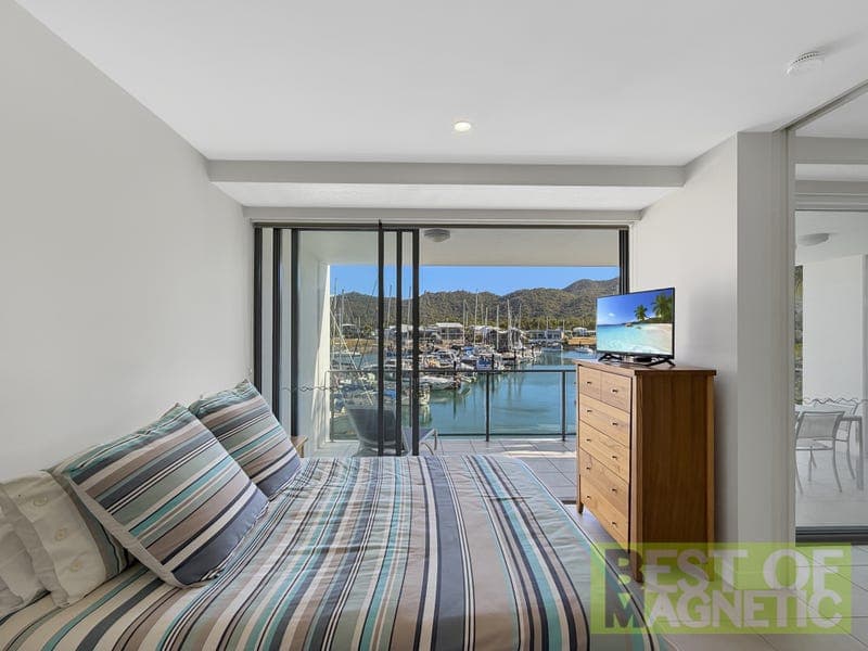 1024/123 Sooning Street, Nelly Bay — photo 1 of 5