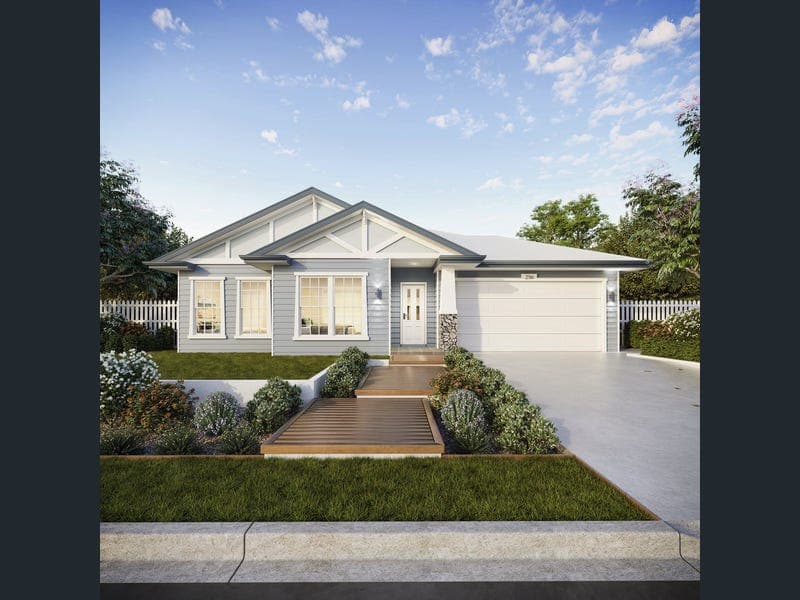 Lot 46 Maragon Court, Lake Clarendon — photo 1 of 5