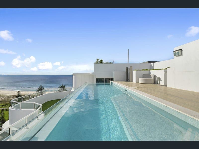 1401/7 Miles Street, Coolangatta — photo 1 of 5