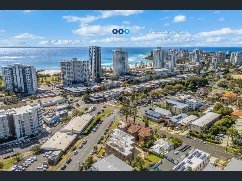 4/18 Lanham Street, Coolangatta — photo 1 of 5