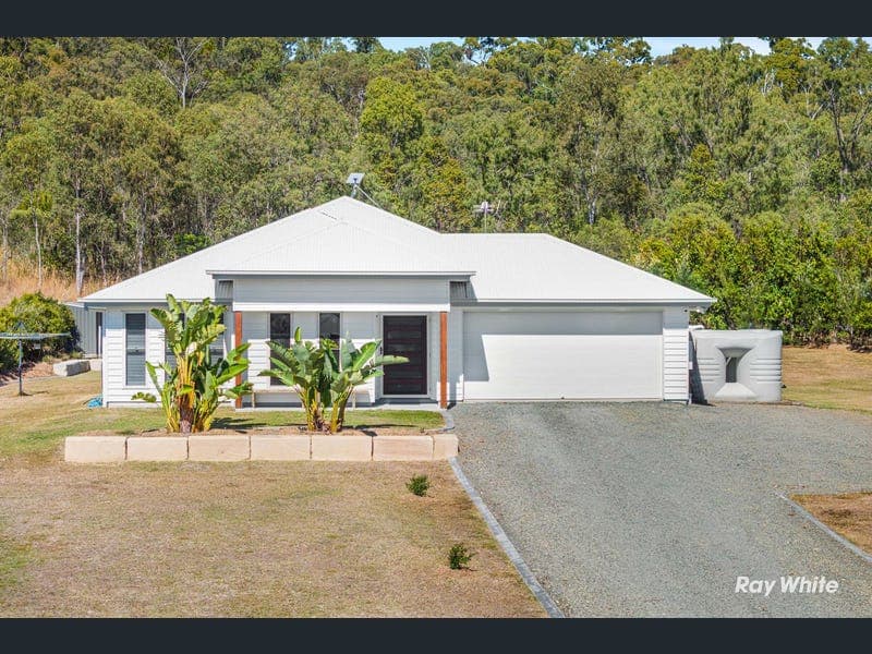 32 Keppel View Drive, Tanby — photo 1 of 5