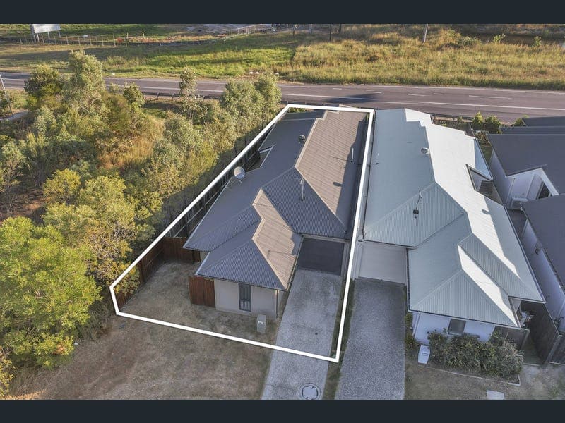 33 Amber Circuit, Ripley — photo 1 of 5