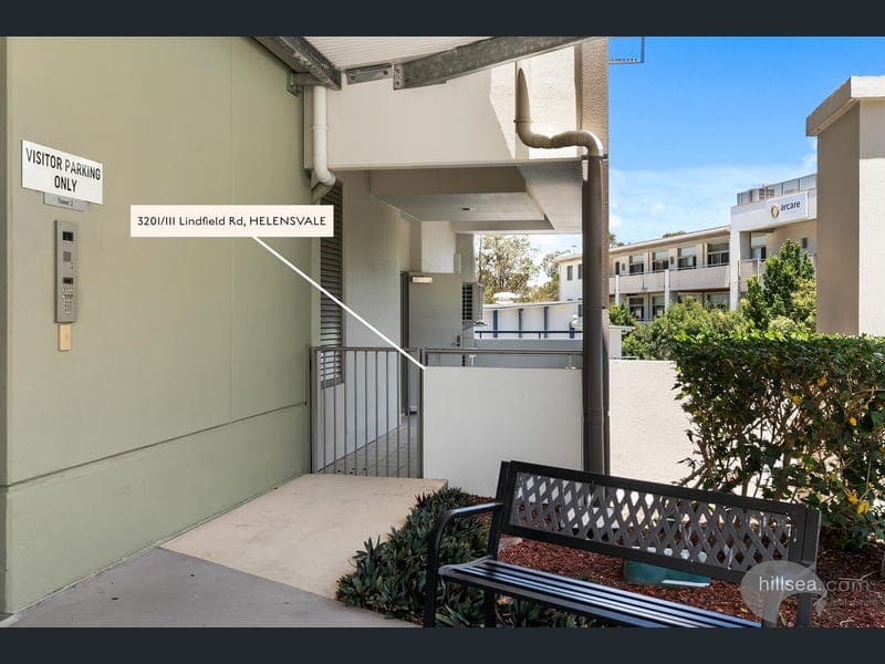 3201/111 Lindfield Road, Helensvale — photo 1 of 5