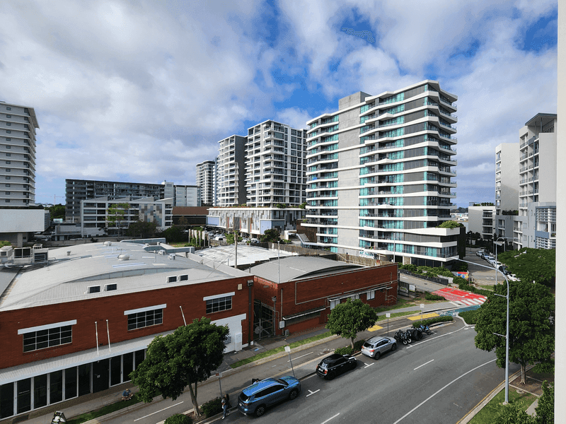 20406/8 Hercules Street, Hamilton — photo 1 of 5