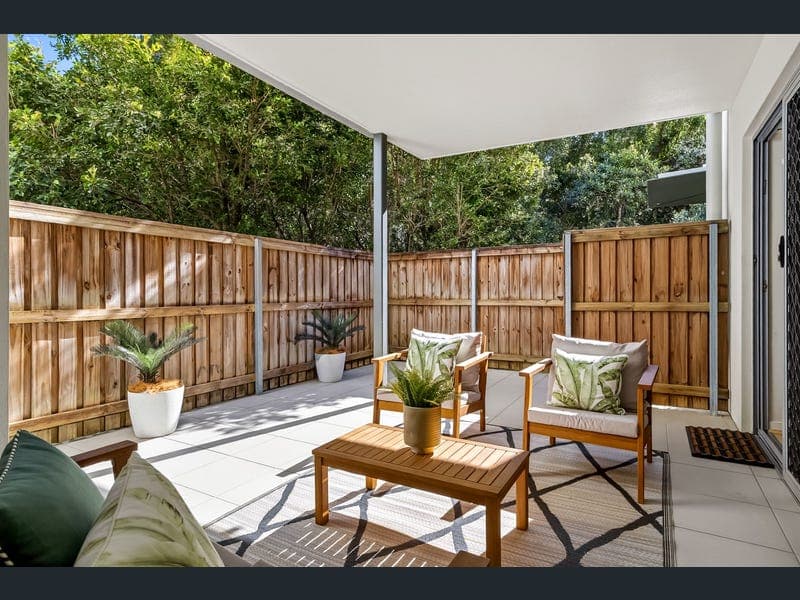 132/8 Starling St, Buderim — photo 1 of 5