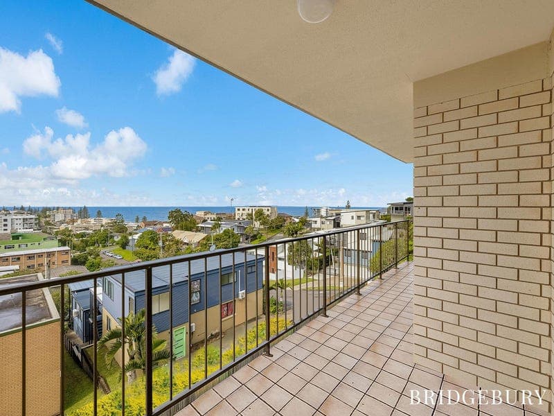 5/29 Arthur Street, Kings Beach — photo 1 of 5