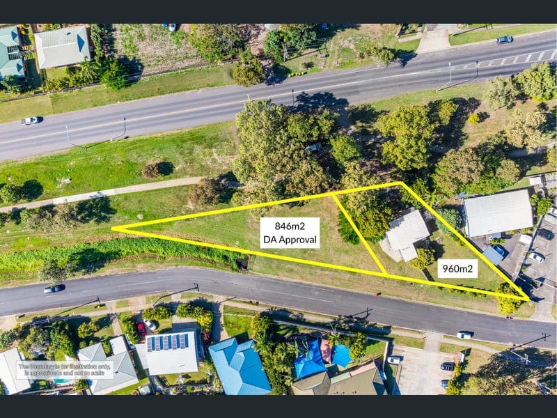 17-25 Cedar Avenue, Taranganba — photo 1 of 5
