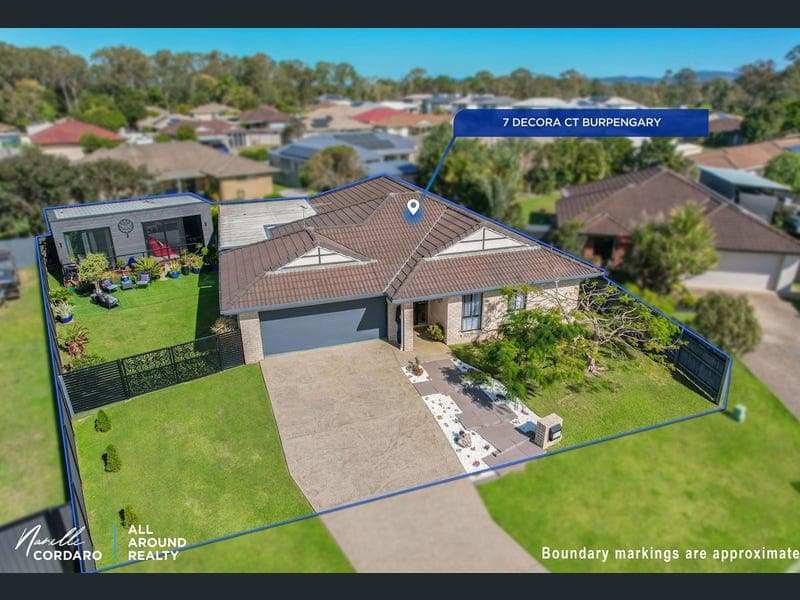 7 Decora Court, Burpengary — photo 1 of 5