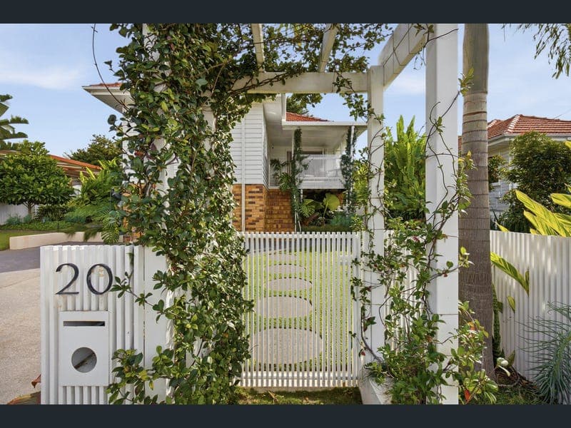 20 Deborah Street, Geebung — photo 1 of 5