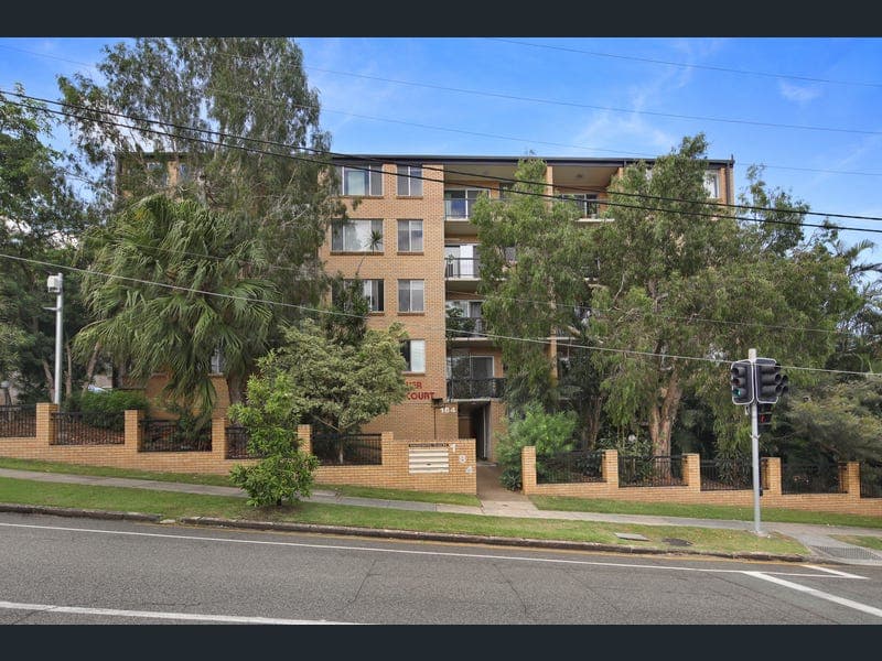 13/184 Herston Road — photo 1 of 5