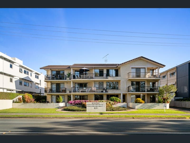 4/123 Bradman Avenue, Maroochydore — photo 1 of 5