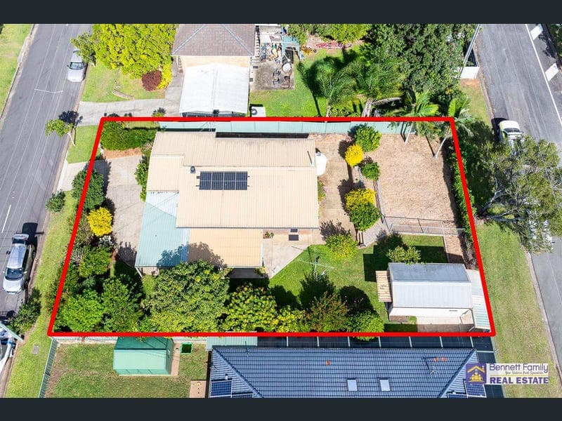 77 Killarney Crescent, Capalaba — photo 1 of 5