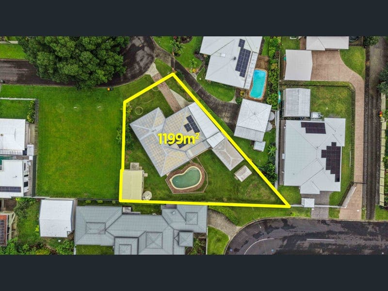 3 Skye Close, Edge Hill — photo 1 of 5