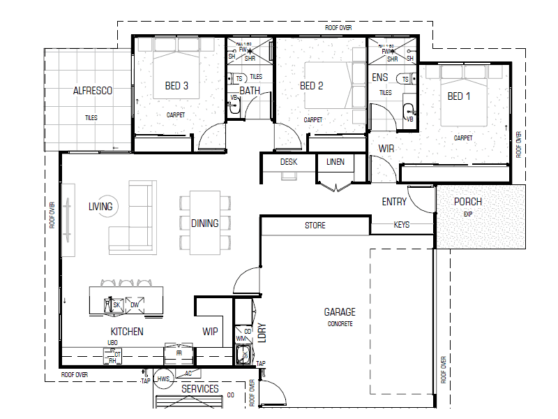 Lot 20 Copp Road, Southside — photo 1 of 5
