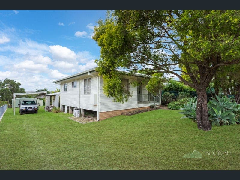 1 Mary Street, Boonah — photo 1 of 5