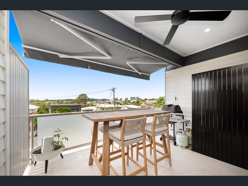 9/45 Hill Crescent, Carina Heights — photo 1 of 5