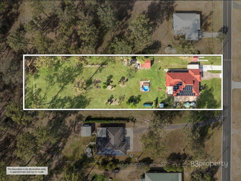 50 Bentley Drive, Regency Downs — photo 1 of 5