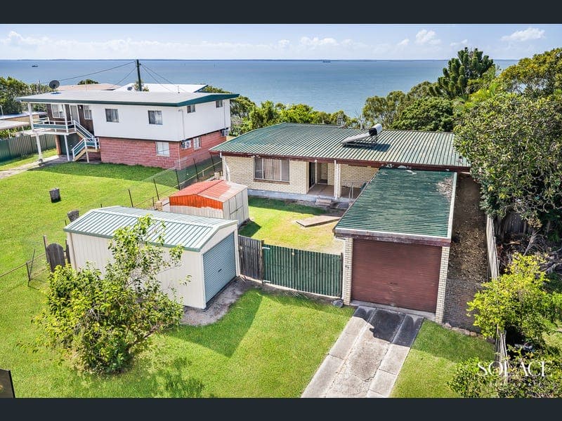 64 Sutton Street, Barney Point — photo 1 of 5