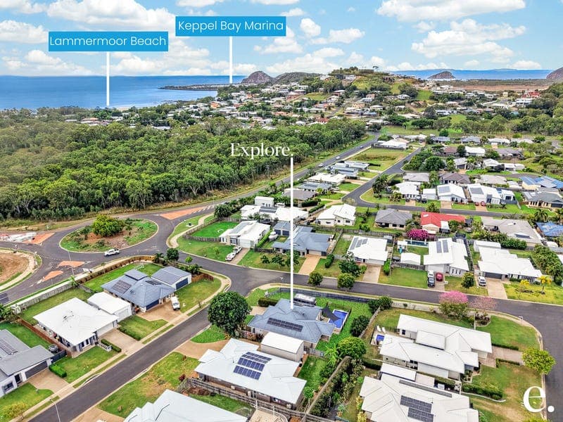 1 Shoalwater Circuit, Lammermoor — photo 1 of 5
