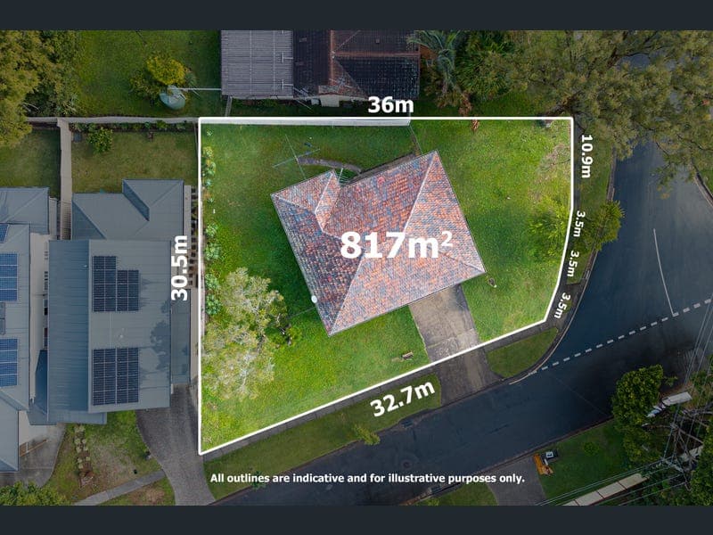 47 Edith Street, Sunnybank — photo 1 of 4