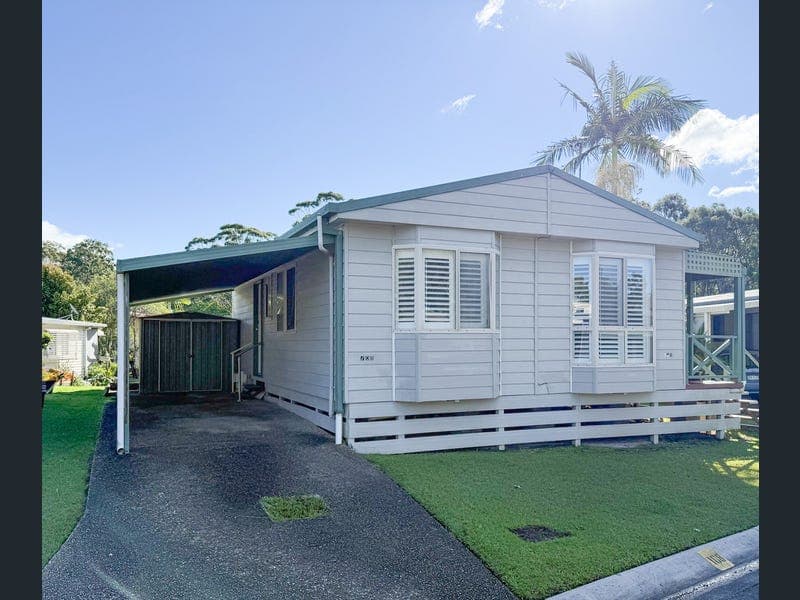 108/570 Pine Ridge Road, Coombabah — photo 1 of 5