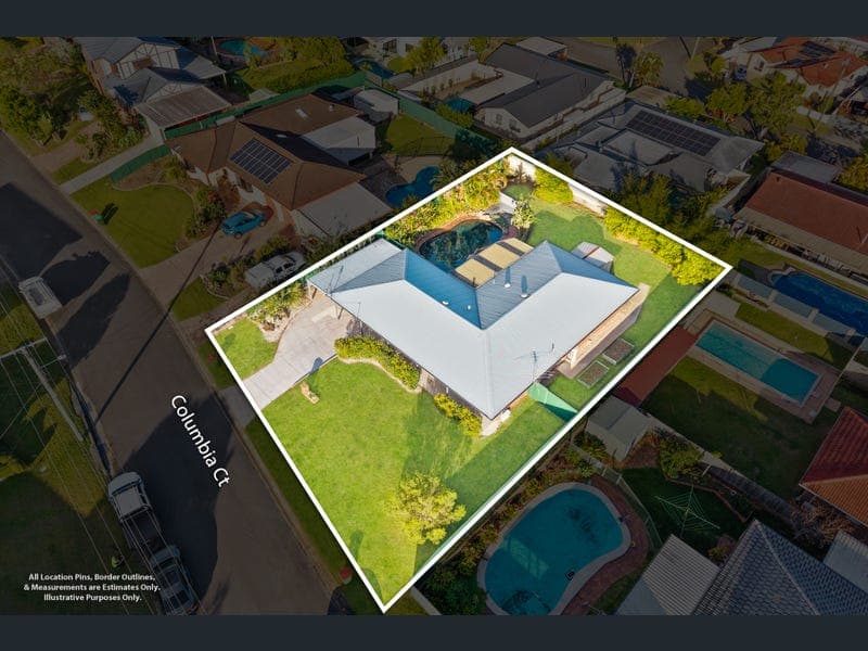 3 Columbia Court, Springwood — photo 1 of 5