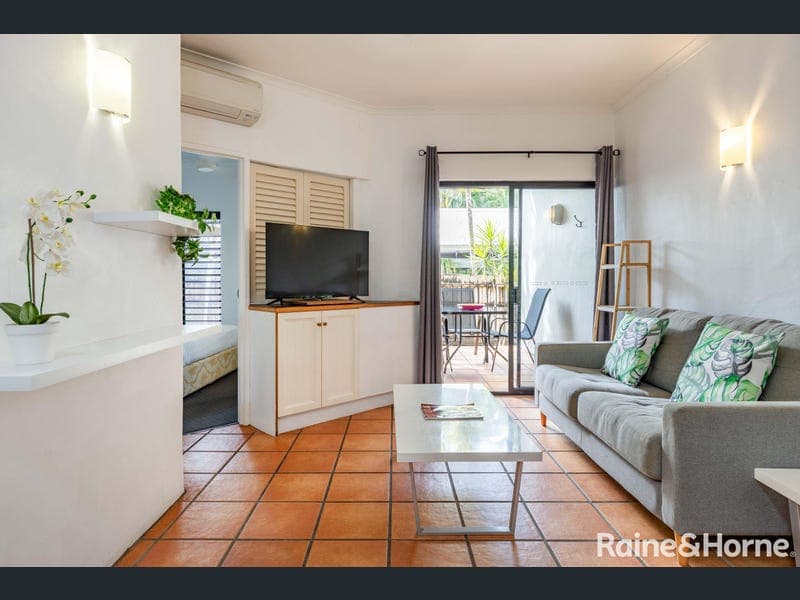 6/62-64 Davidson Street (REEF CLUB), Port Douglas — photo 1 of 5