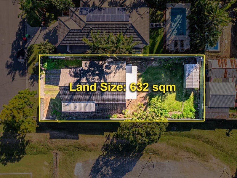 26 Curfew Street, Upper Mount Gravatt — photo 1 of 5