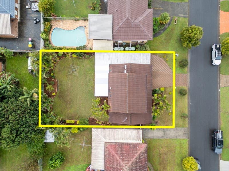 19 Aldersgate Street, Oxley — photo 1 of 5