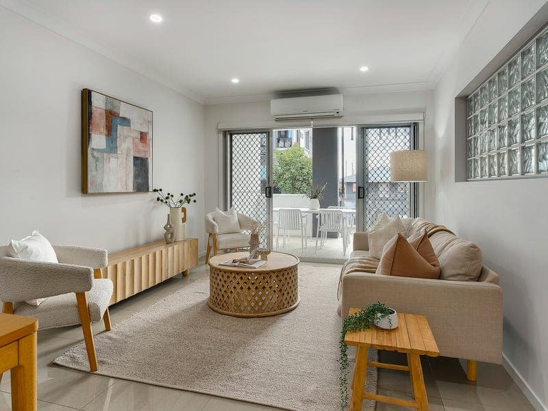 11/27 High Street, Lutwyche — photo 1 of 5