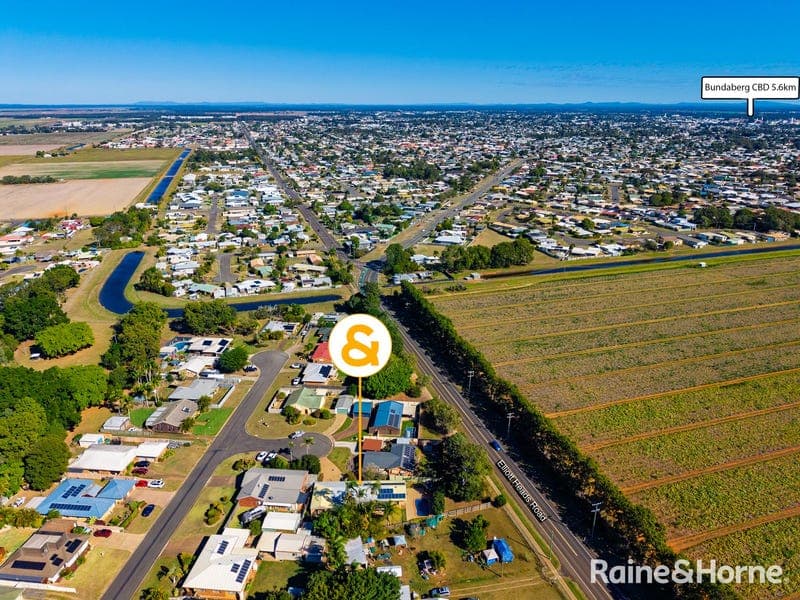 4 North Pckt, Avenell Heights — photo 1 of 5