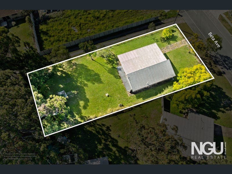 8 Beta Avenue, Kingston — photo 1 of 5