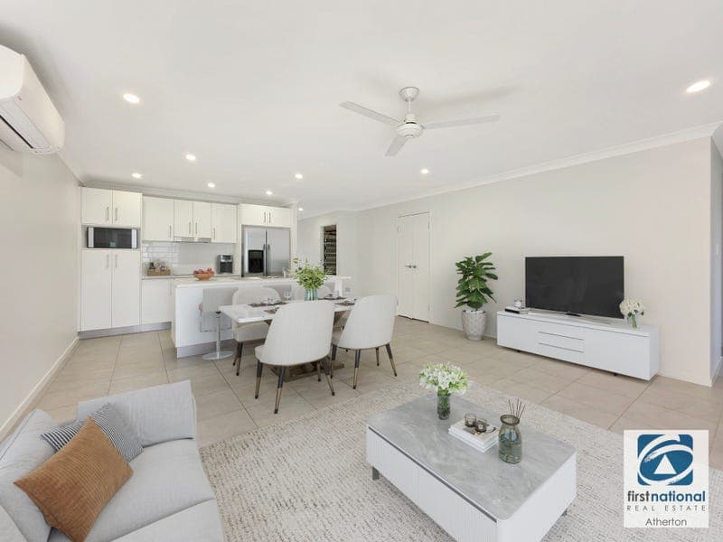 23 Turner Avenue, Atherton — photo 1 of 5
