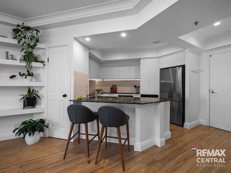 Lvl 12/501 Queen Street, Brisbane City — photo 1 of 5