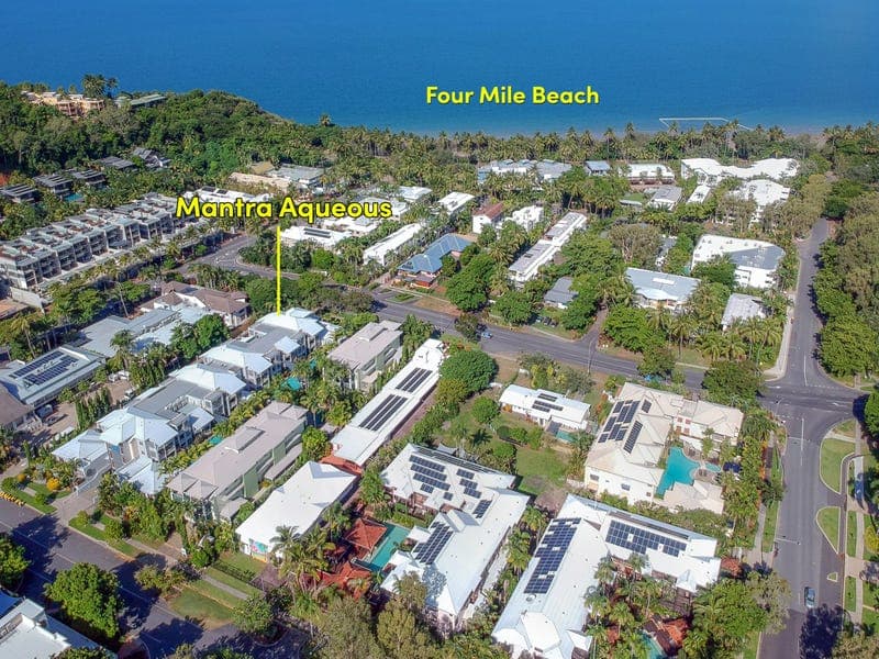 31/3-5 Davidson Street, Port Douglas — photo 1 of 5