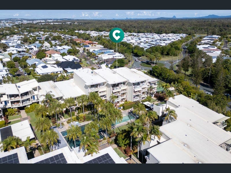 35/1 Grenada Way, Kawana Island — photo 1 of 5