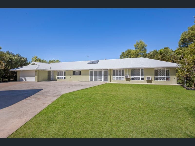 4 Macedon Court, Alice River — photo 1 of 5