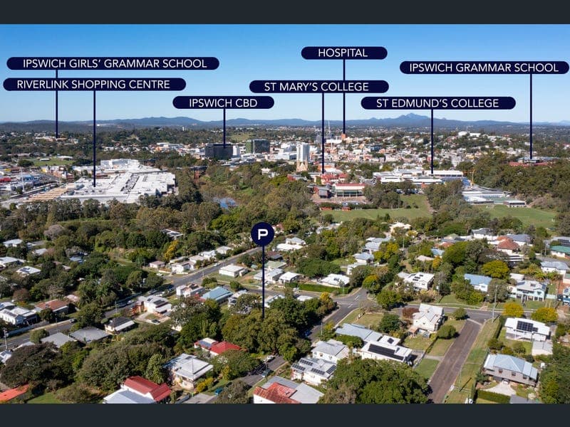 33 O'Sullivan Street, Woodend — photo 1 of 5