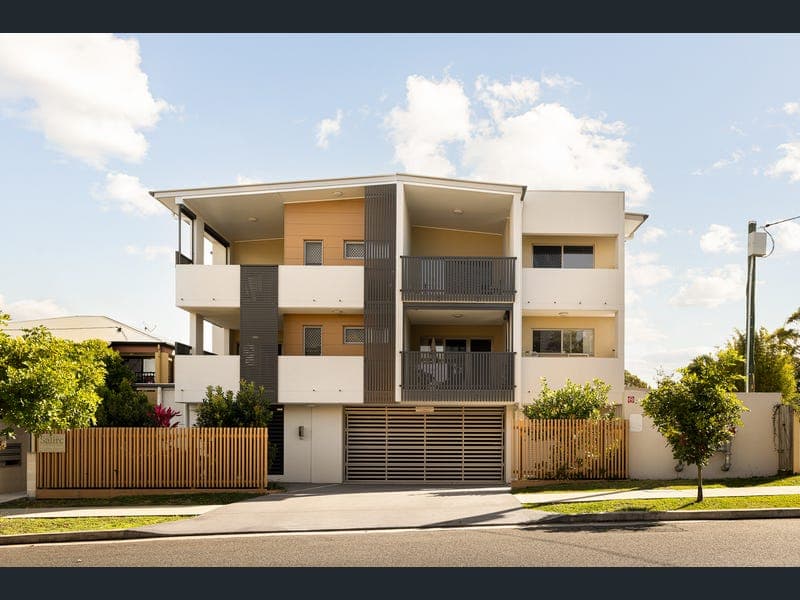 6/47 Hamson Terrace, Nundah — photo 1 of 5