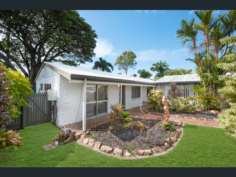 3 Buna Avenue, Mundingburra — photo 1 of 5