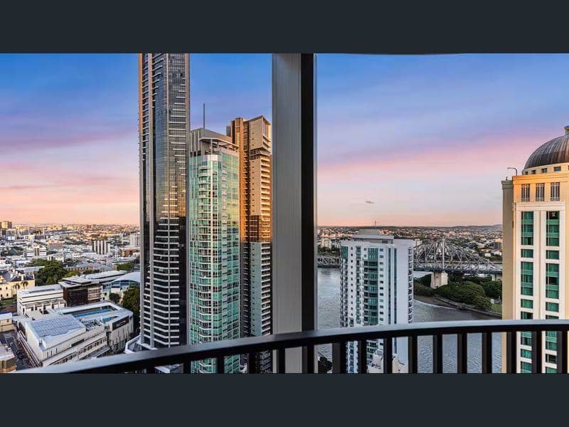 2603/550 Queen Street, Brisbane City — photo 1 of 5
