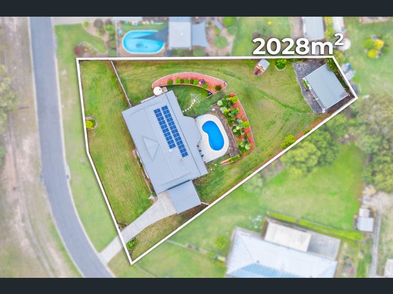 21-25 Blueberry Ash Court, Flagstone — photo 1 of 5