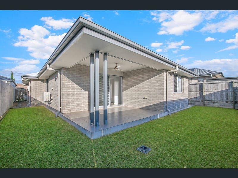 58 Target Drive, Griffin — photo 1 of 5