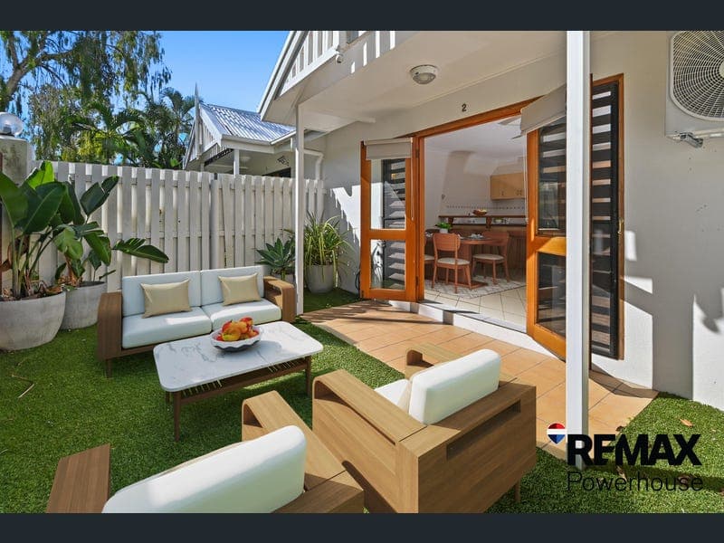 2/26-28 Oliva Street, Palm Cove — photo 1 of 5
