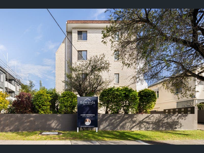 6/38 Clarendon Street, East Brisbane — photo 1 of 3