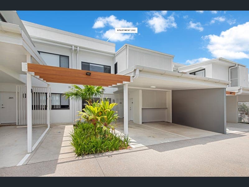 202/13 Sundew Close, Noosaville — photo 1 of 5
