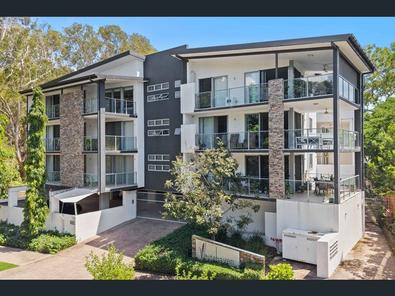 14/6-10 Wattle Street, Yorkeys Knob — photo 1 of 5